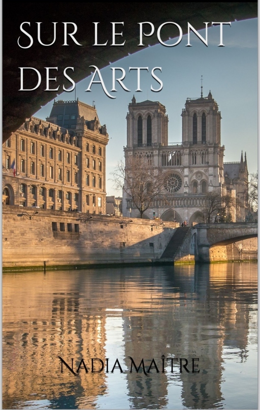 Sur le pont des arts
