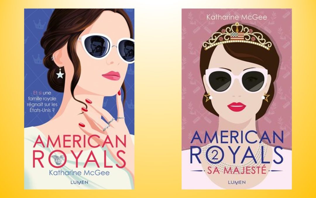 American Royals