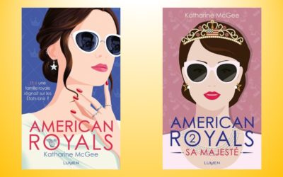 American Royals
