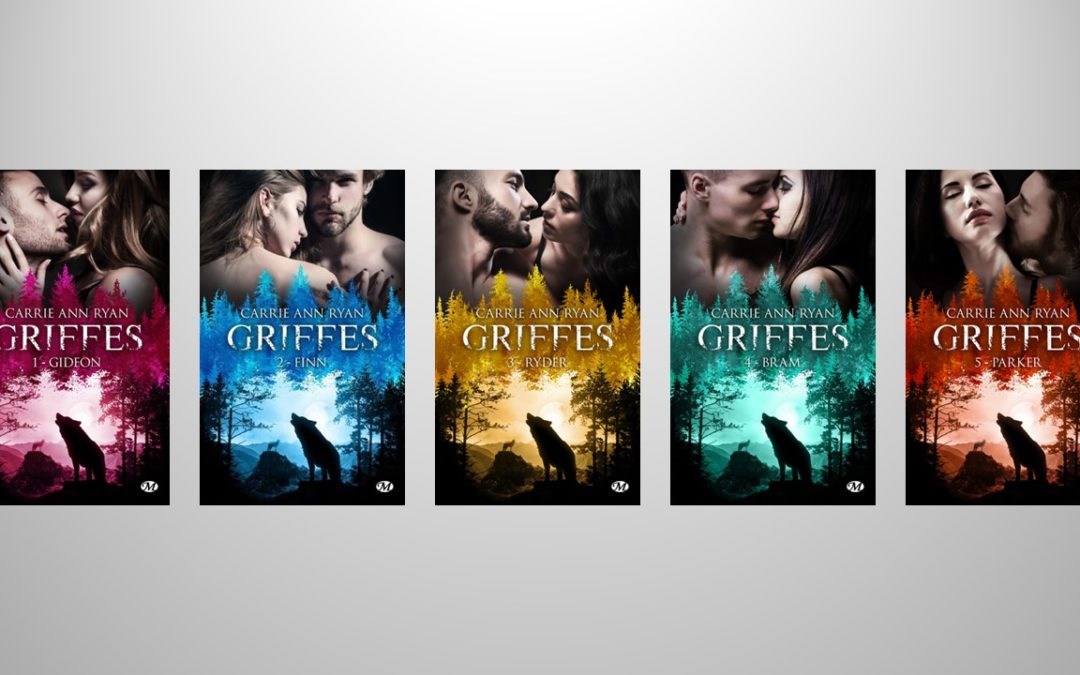 Griffes