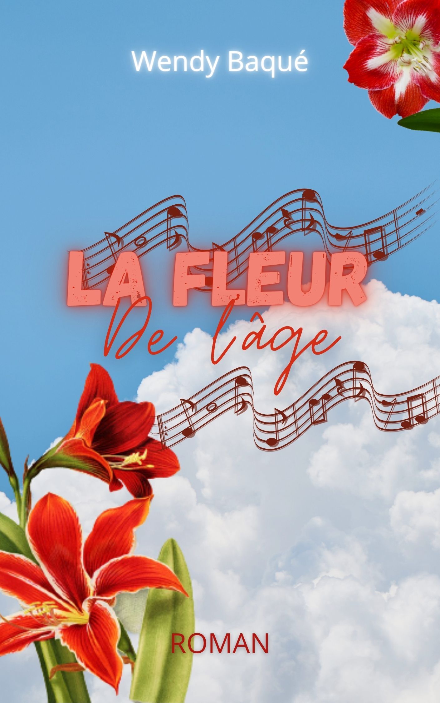 La fleur de l'âge