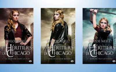 Les héritiers de Chicago