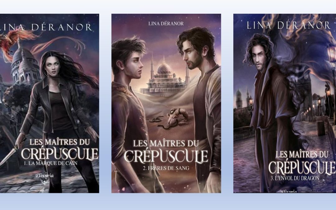 Les maîtres du crépuscule