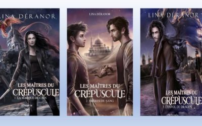 Les maîtres du crépuscule