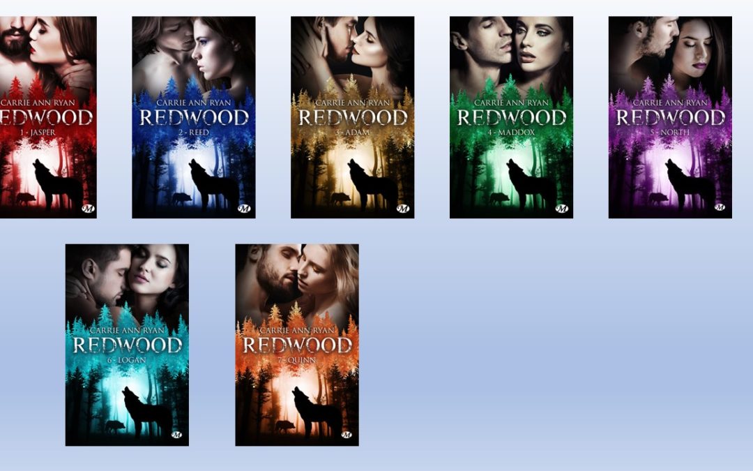 Redwood