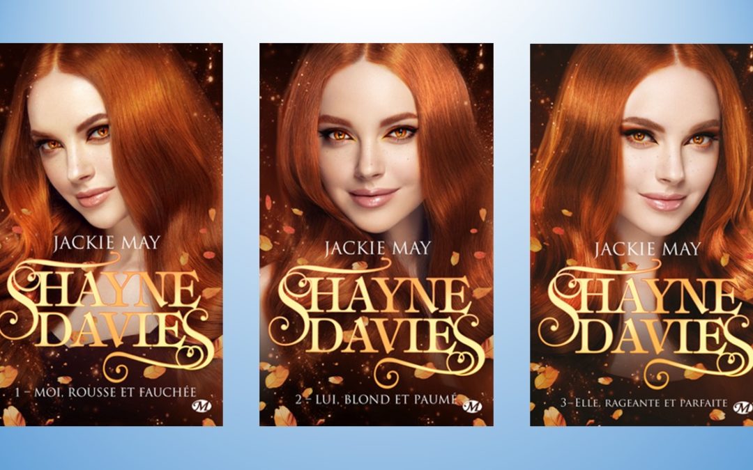 Shayne Davies