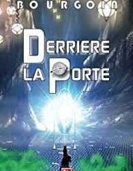 Derrière la porte