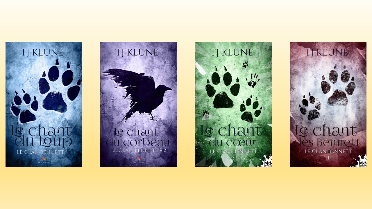 La clan Benett 6 mars