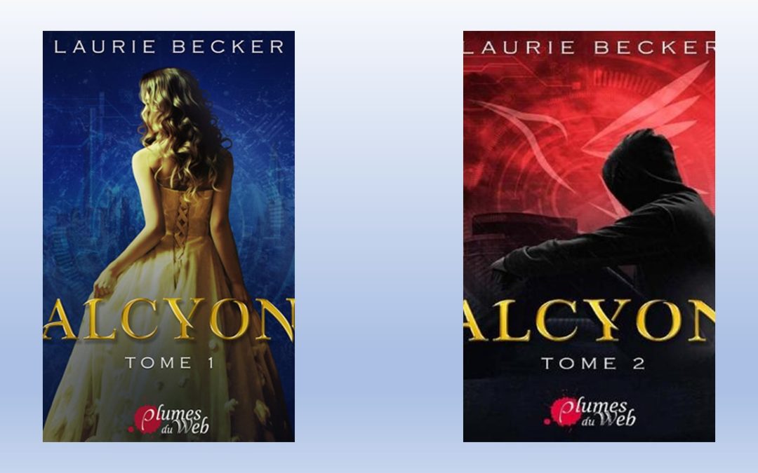 Alcyon