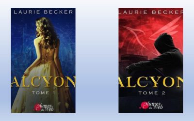 Alcyon