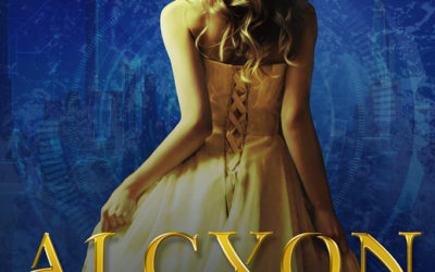 Alcyon tome 1