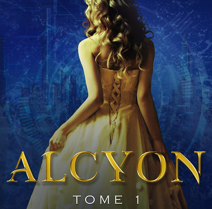 Alcyon tome 1