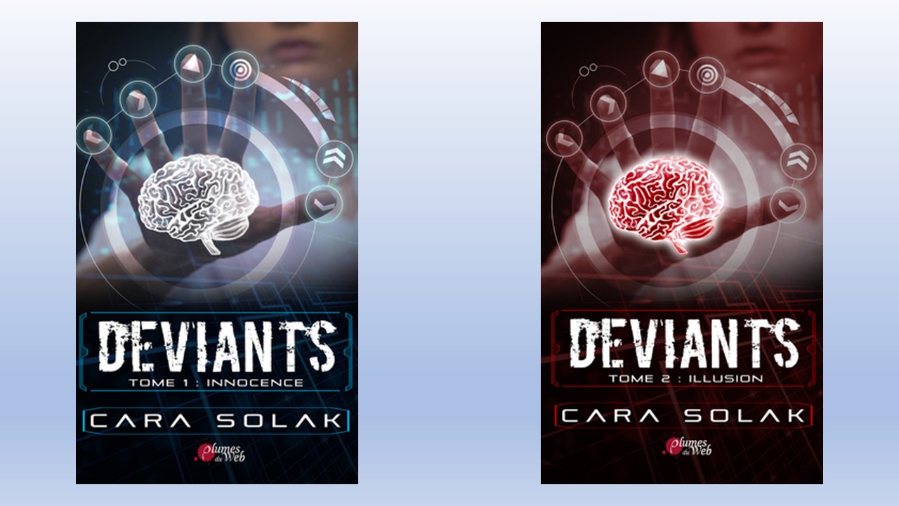 Deviants 1er mai