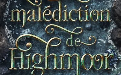 La malédiction de Highmoor