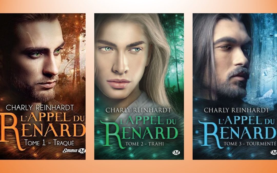L’appel du renard