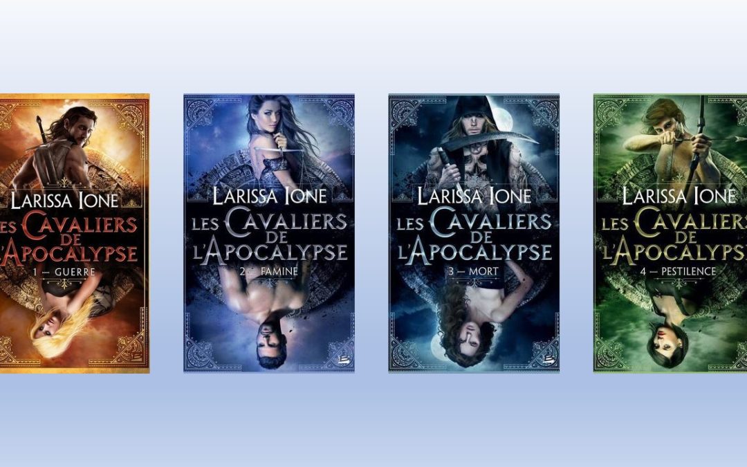 Les cavaliers de l’apocalypse