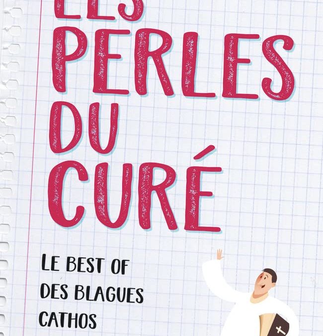 Les perles du curé