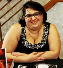 Interview de Jennifer (Jenn Ink Editions)