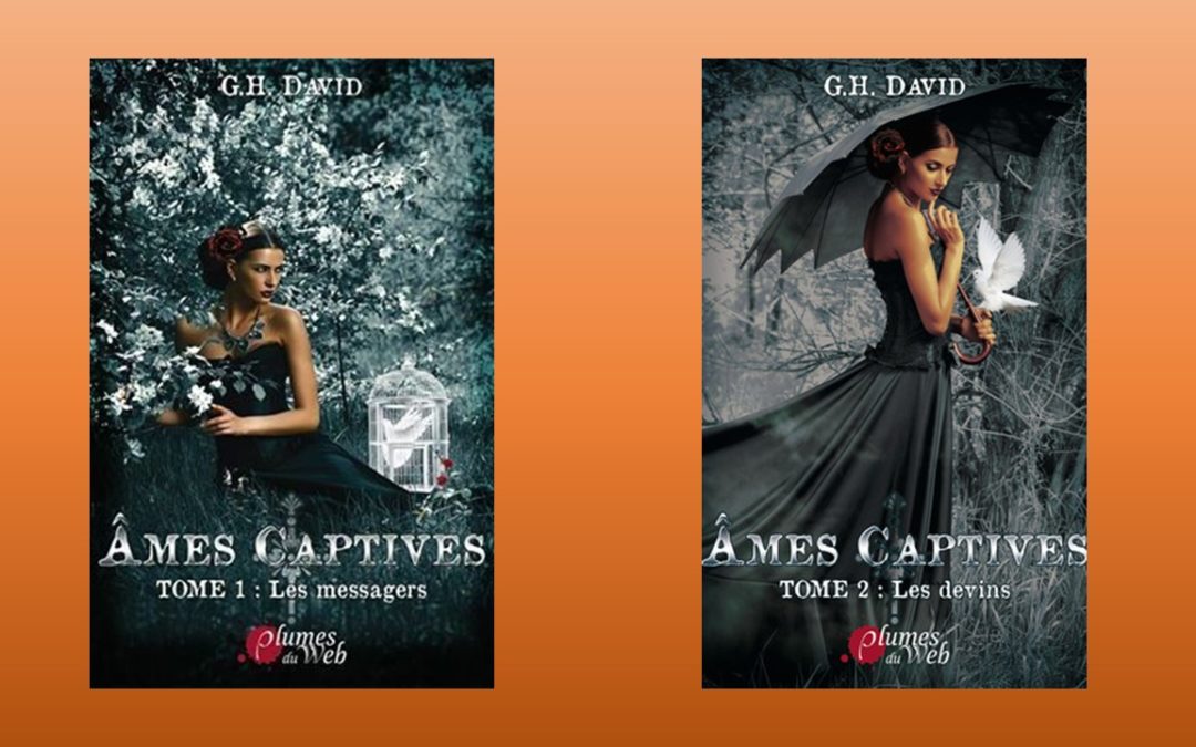 Ames Captives