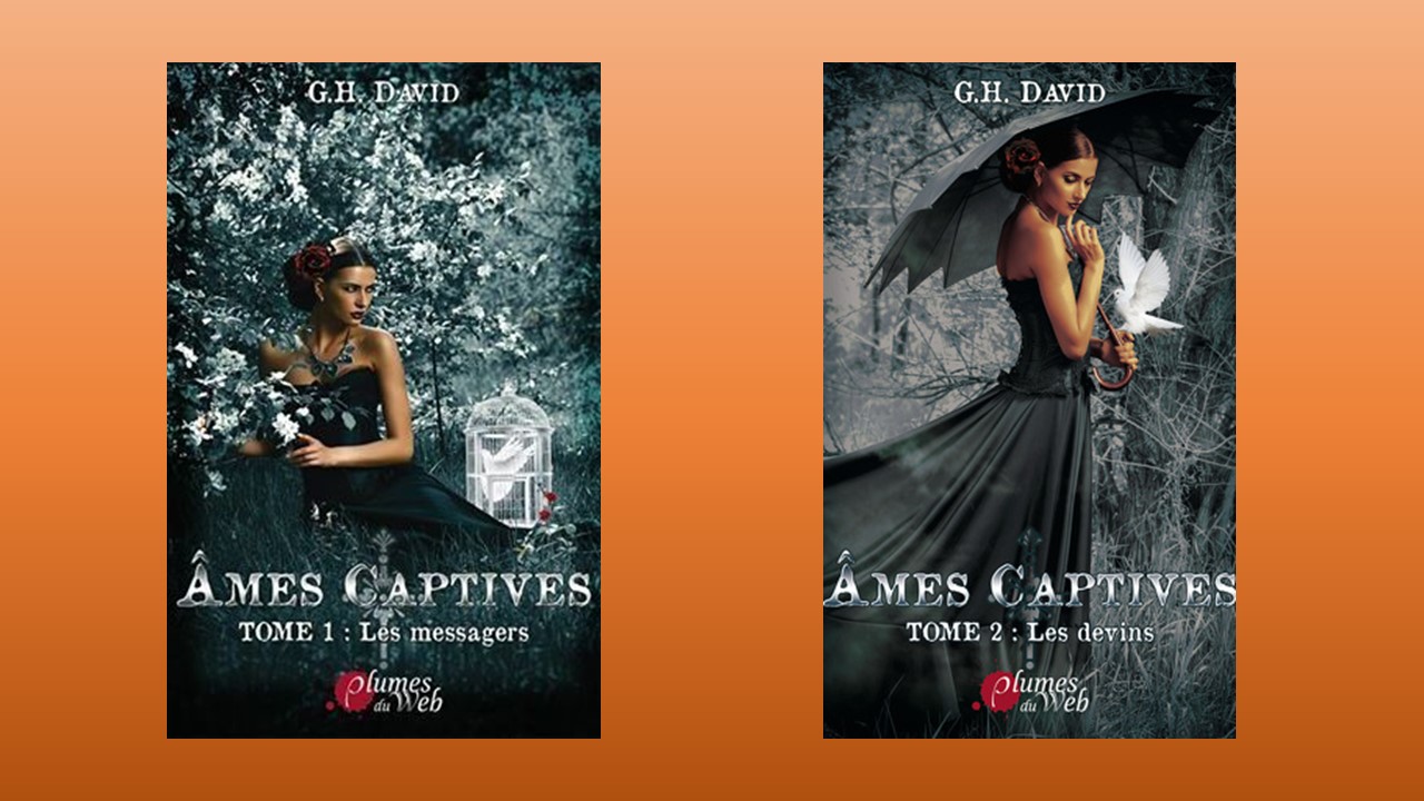 Ames captives 12 mai