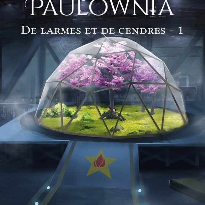 De larmes et de Cendres tome 1 : Paulownia et tome 2 : Dehan