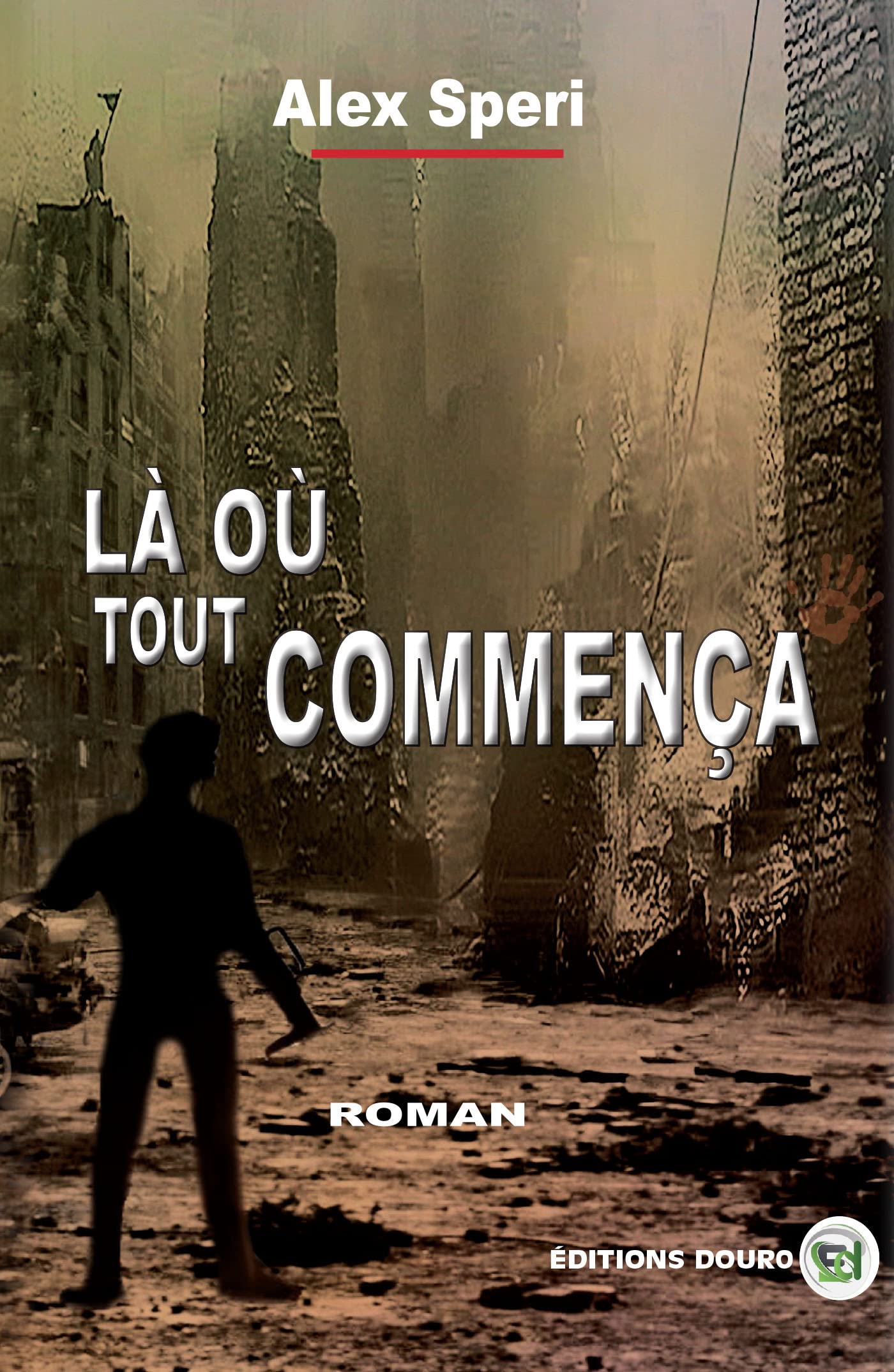 La ou tout commenca