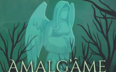 Chronique d’un faucheur par intérim tome 1 : Amalg’âme