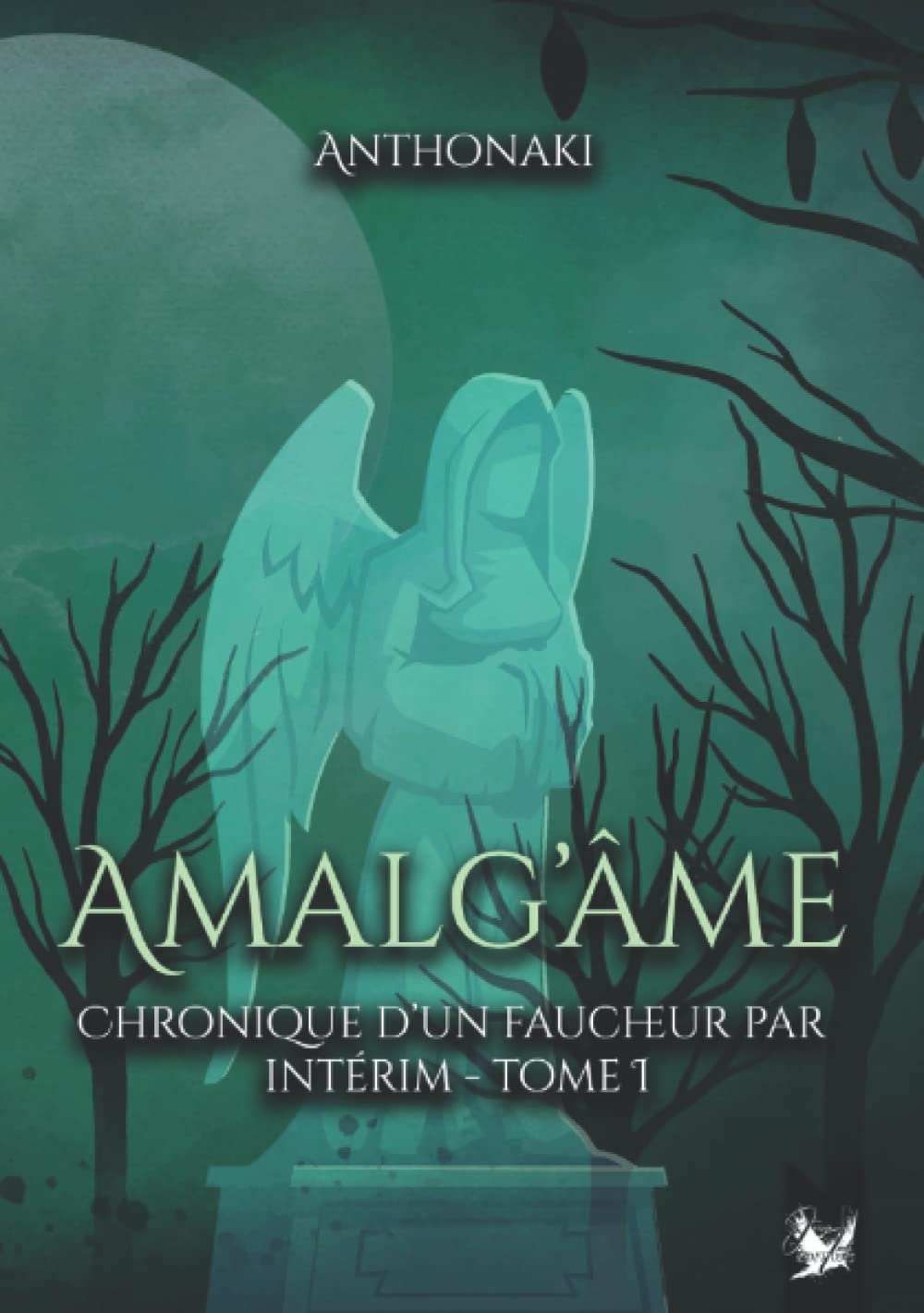 Amalg'âme T1