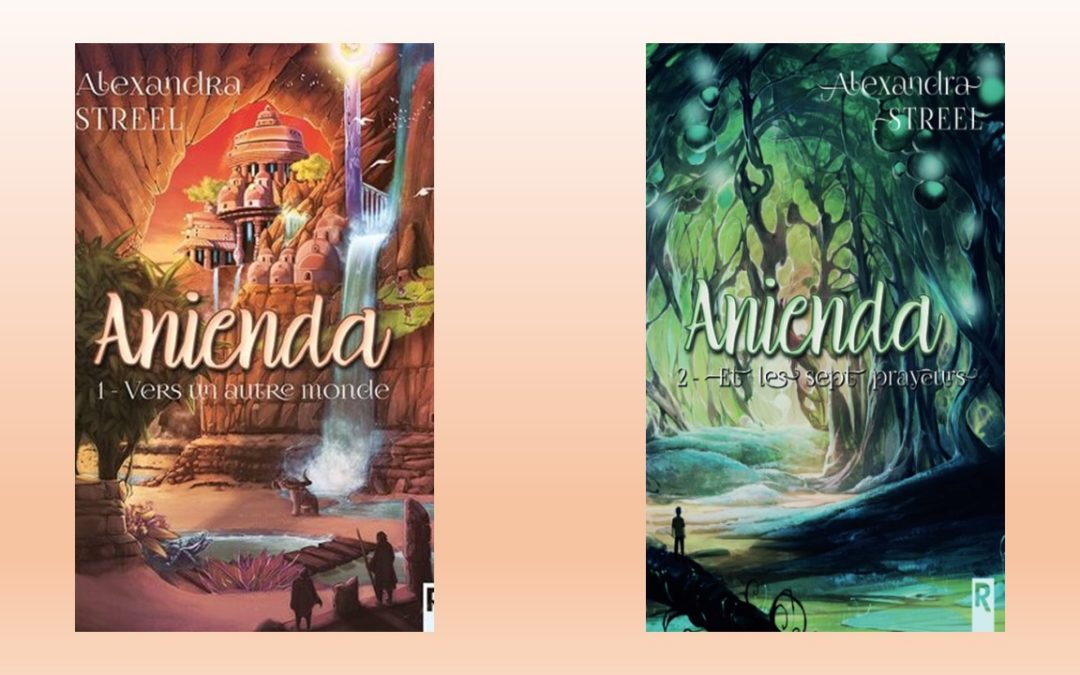 Anienda