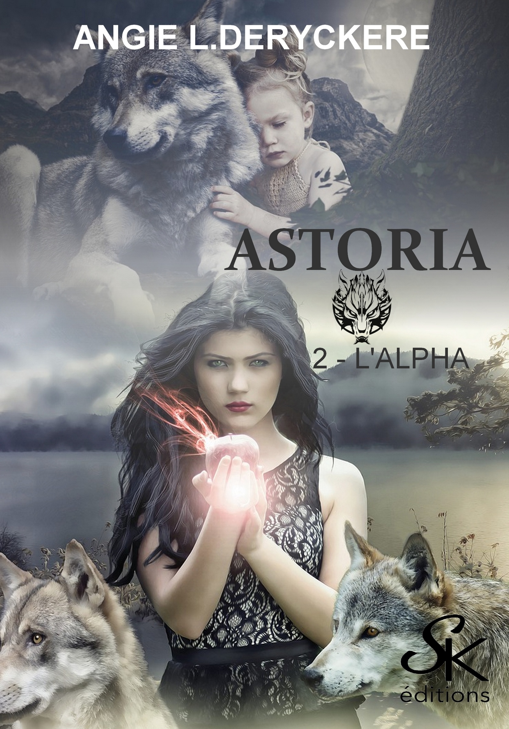 Astoria tome 2