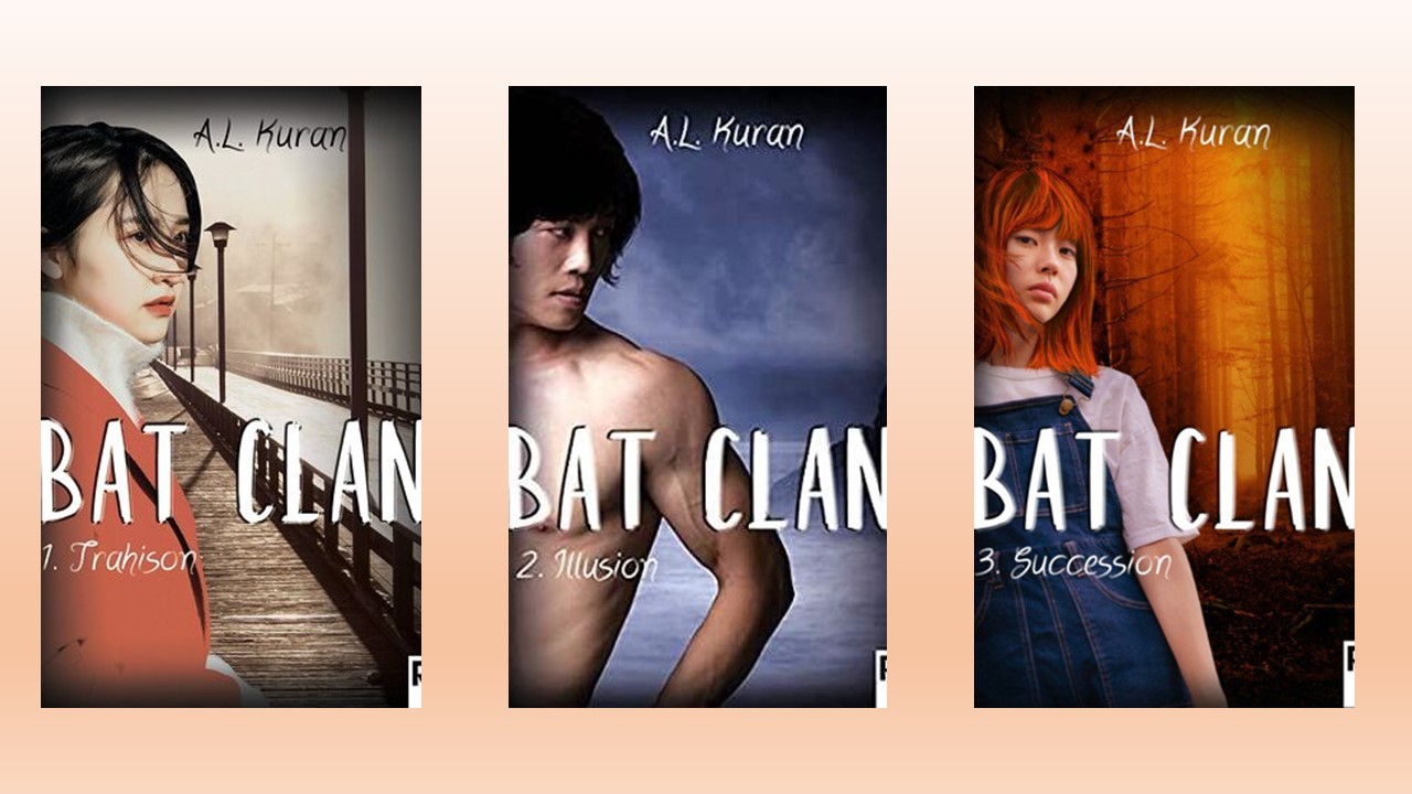 Bat Clan 12 juin