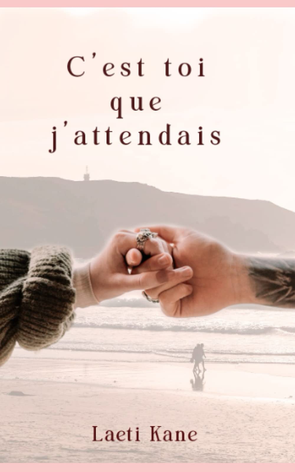 C'est toi que j'attendais