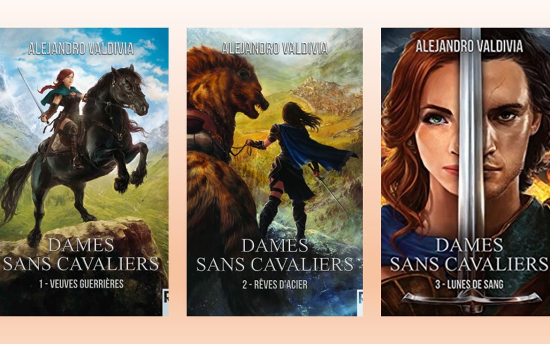 Dames sans cavaliers