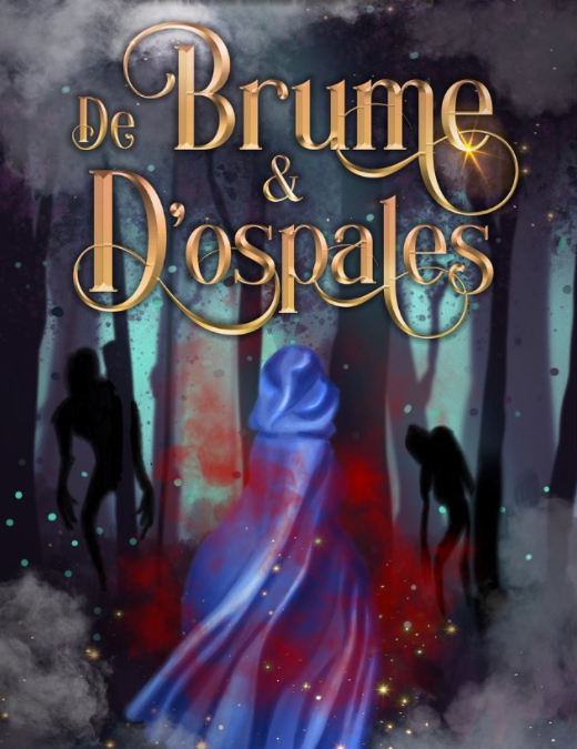 De brume et d’ospales