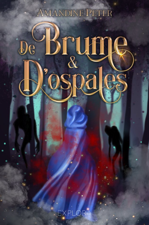 De brume et d'ospales