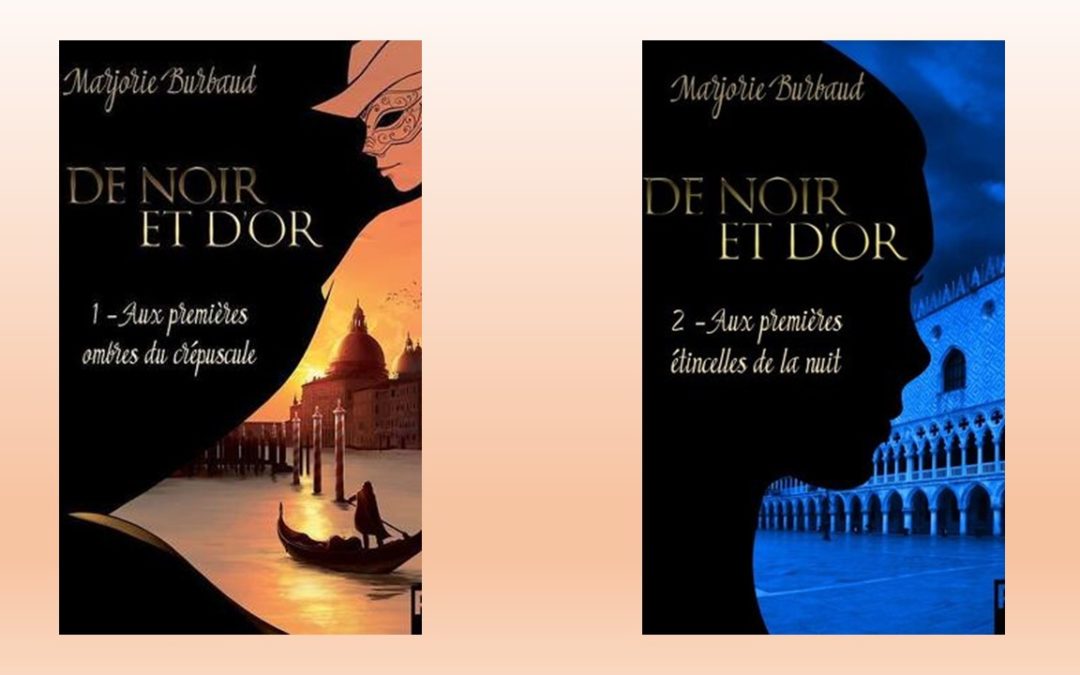 De noir et d’or