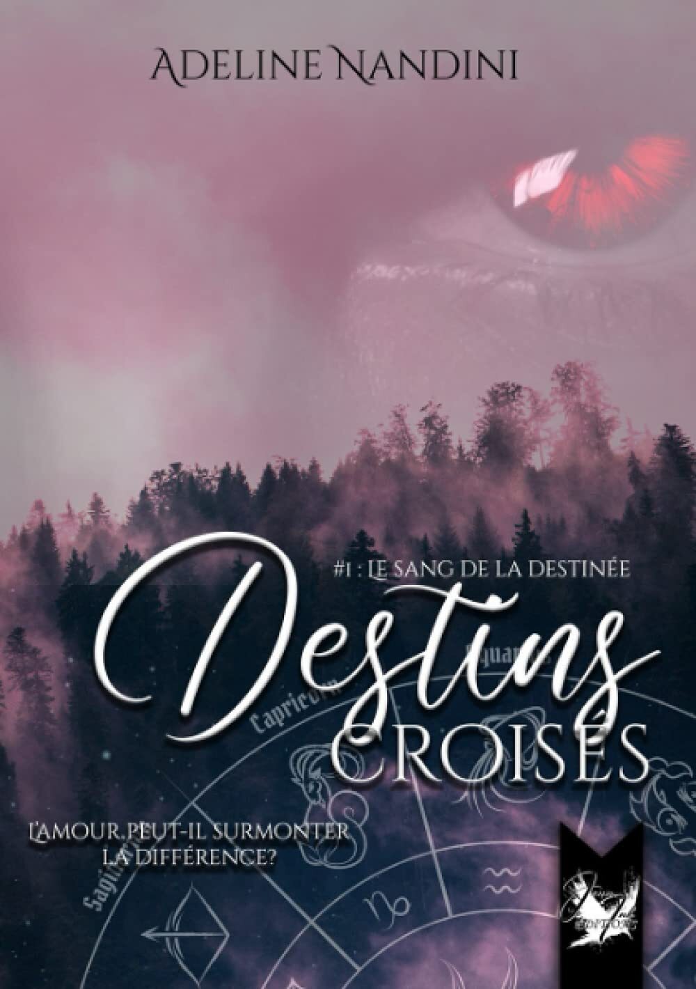 Destins Croisés T1