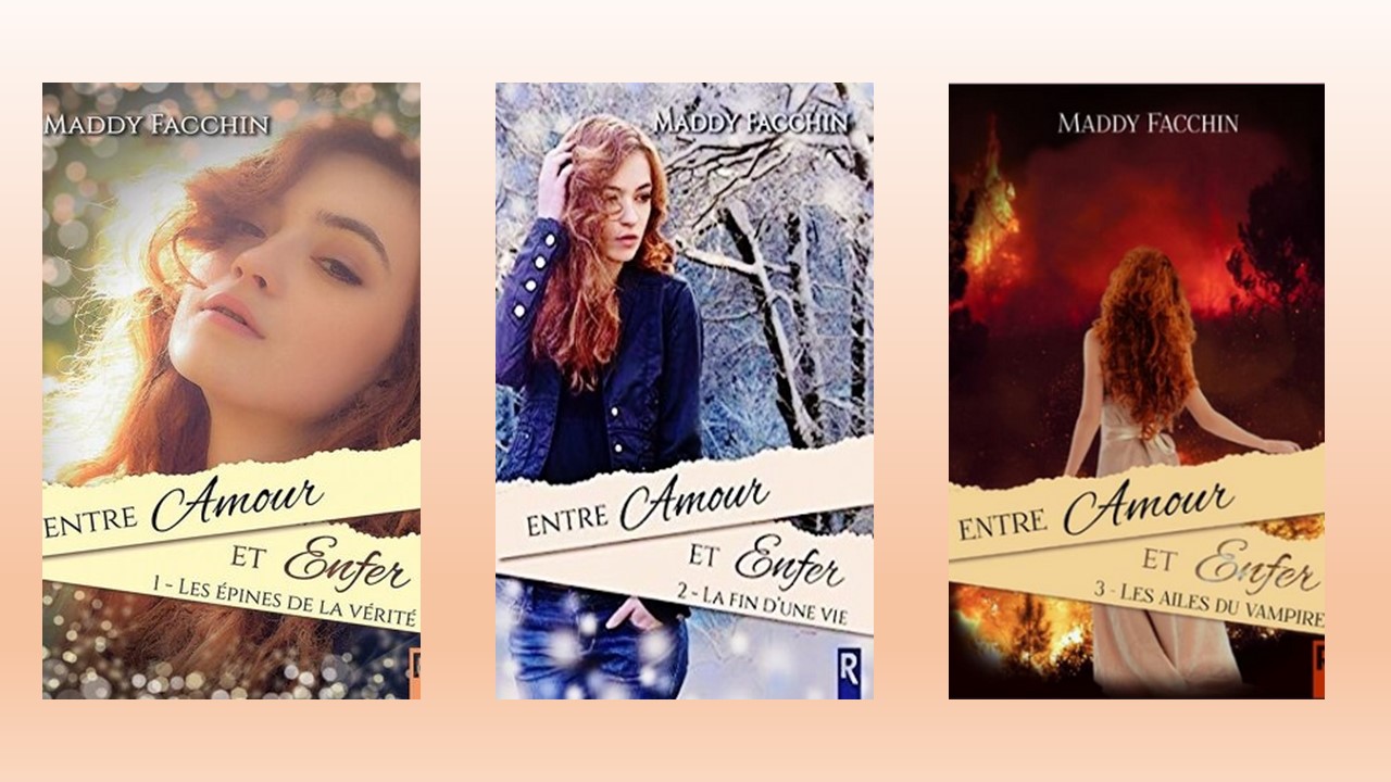 Entre amour et enfer 26 juin