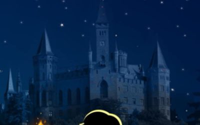 Gayleri tome 1 : La prophétie de la forêt