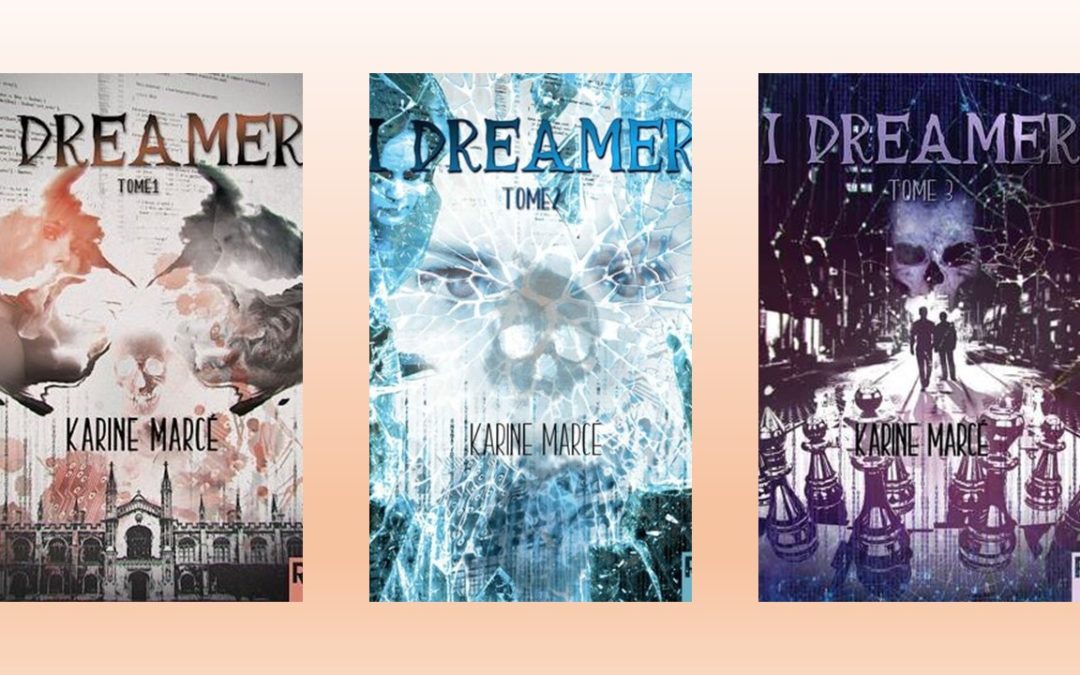 I dreamer