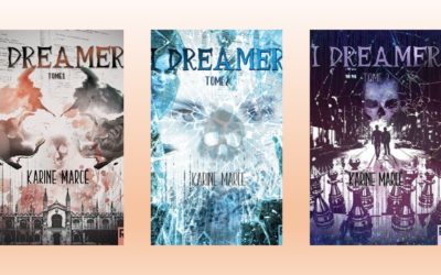 I dreamer