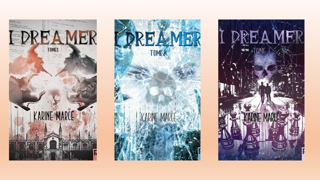 I dreamer 30 juin