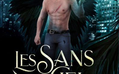 Le premier phénix tome 1 : Les Sans-Ciel