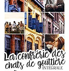 La confrérie des chats de gouttière