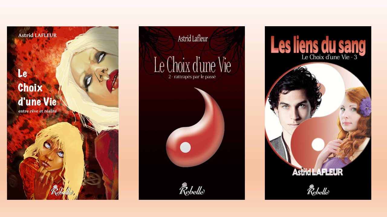 Le choix d'une vie 21 juillet