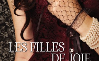 Les filles de joie tome 1 : Le Magnolia