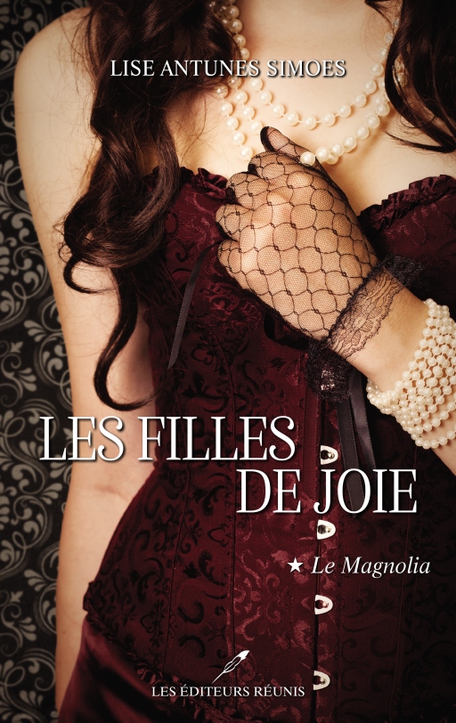 Les filles de joie T1