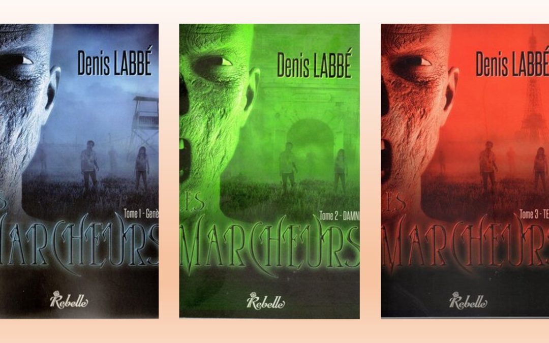 Les marcheurs