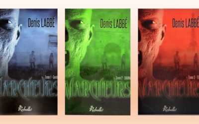Les marcheurs