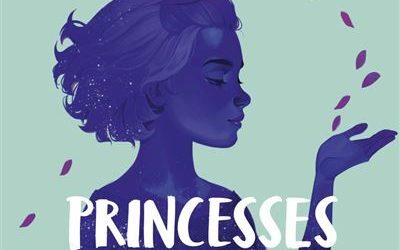 Rosewood Chronicles tome 4 : Princesses de coeur